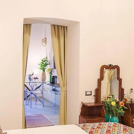 Waterfront Guest house *